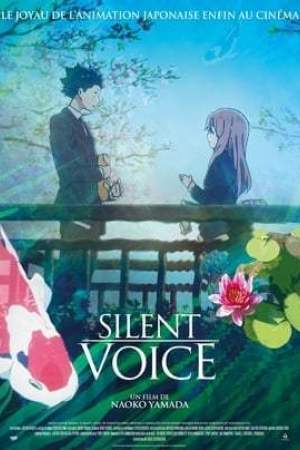Silent Voice (2016)