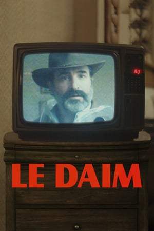 Le Daim (2019)