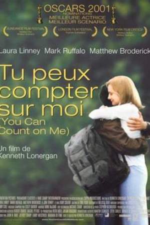 Tu peux compter sur moi (2000)
