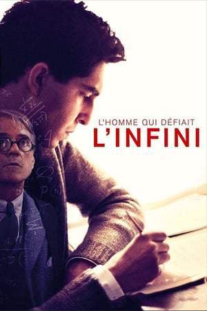 L'Homme qui défiait l'infini (2016)