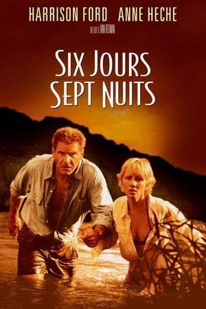 Six jours sept nuits (1998)