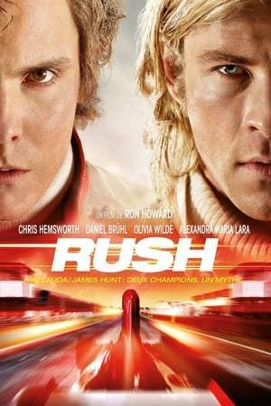 Rush (2013)