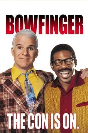 Bowfinger, roi d'Hollywood (1999)