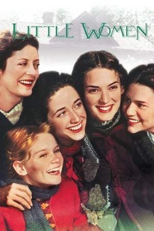 Les quatre filles du docteur March (1994)