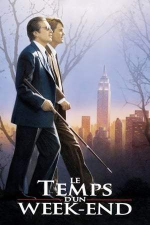 Le Temps d'un week-end (1992)