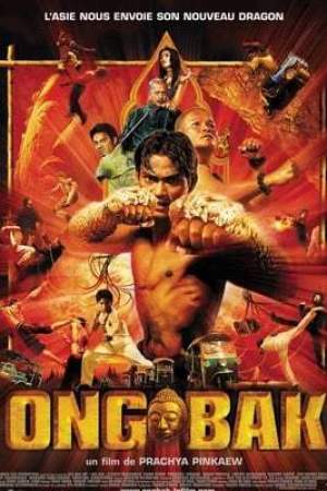 Ong-Bak (2003)