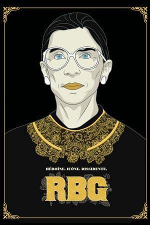 RBG (2018)