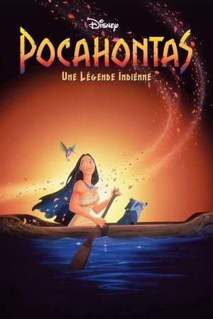 Pocahontas : Une Légende indienne (1995)