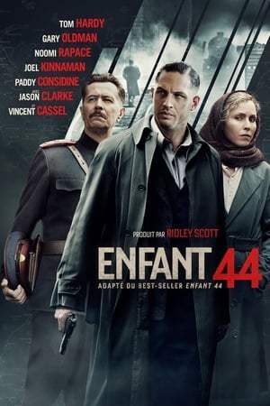 Enfant 44 (2015)