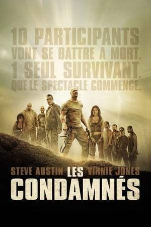 Les Condamnés (2007)