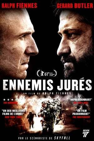 Ennemis jurés (2011)