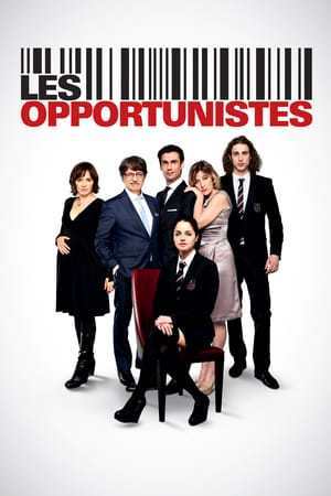 Les Opportunistes (2014)