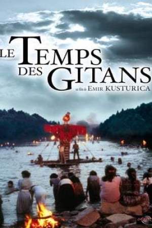 Le Temps des gitans (1988)