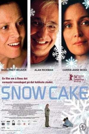 Snow Cake (2006)