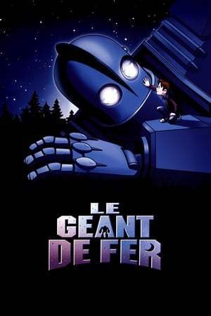 Le géant de fer (1999)