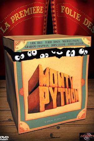 La Première Folie des Monty Python (1971)