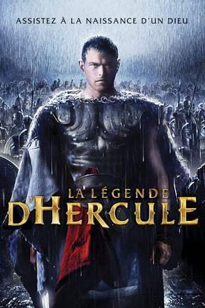 La Légende d'Hercule (2014)