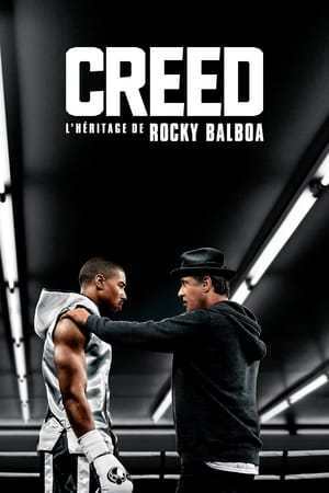 Creed : L'héritage de Rocky Balboa (2015)