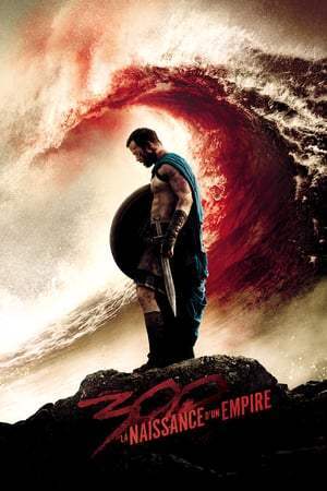 300 : La naissance d'un Empire (2014)