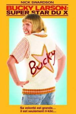 Bucky Larson : super star du X (2011)