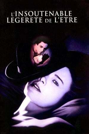 L'insoutenable légèreté de l'être (1988)