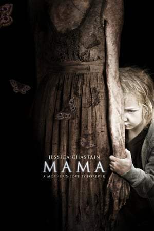 Mamá (2013)