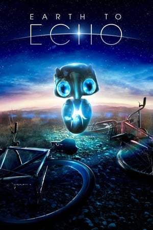 Écho (2014)