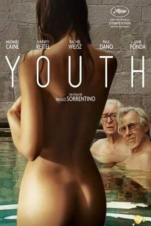 Youth (2015)