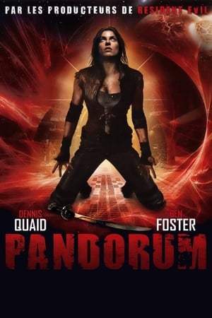 Pandorum (2009)