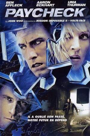 Paycheck (2003)