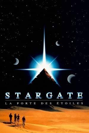Stargate : La Porte des étoiles (1994)