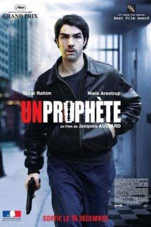 Un Prophète (2009)
