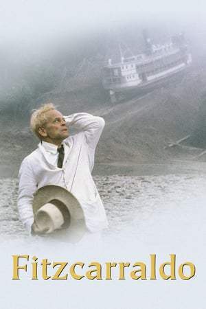 Fitzcarraldo (1982)