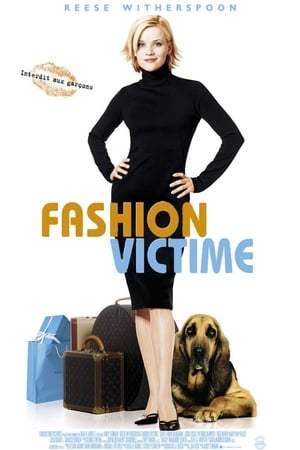 Fashion victime (2002)