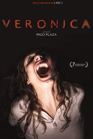 Verónica (2017)