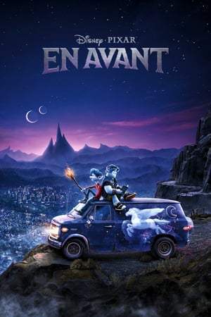 En avant (2020)