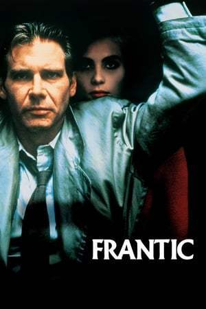 Frantic (1988)