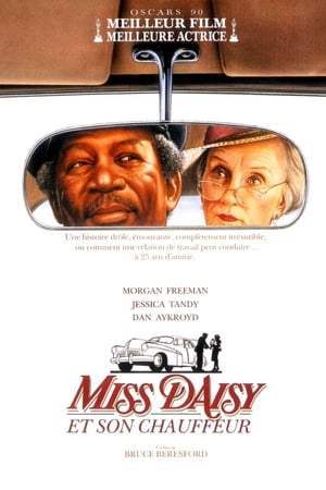 Miss Daisy et son chauffeur (1989)