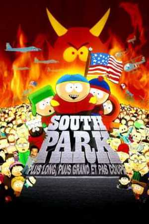 South Park : Le film (1999)