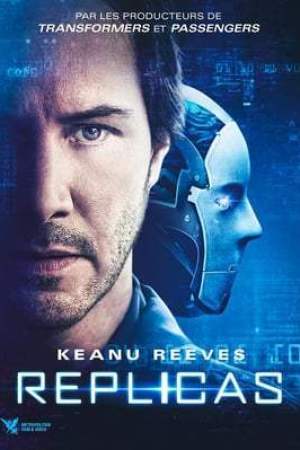 Replicas (2018)