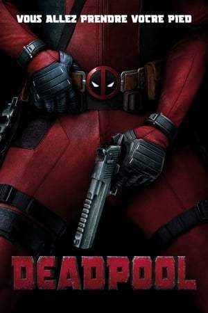 Deadpool (2016)