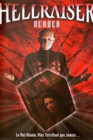 Hellraiser : Deader (2005)