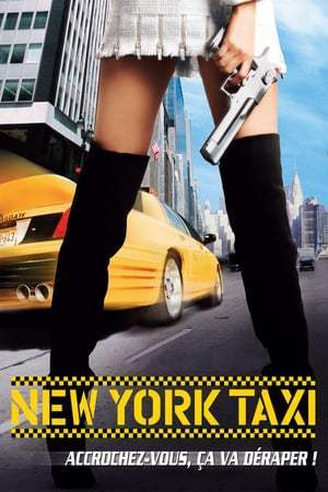 New York Taxi (2004)