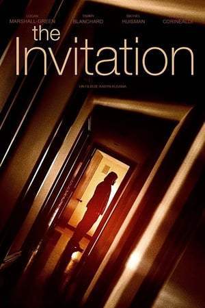 The Invitation (2015)