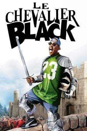 Le Chevalier black (2001)