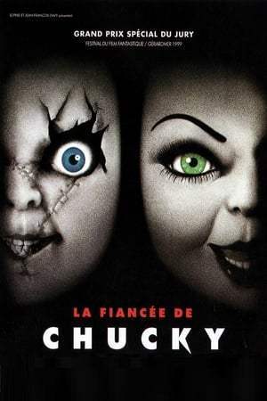 La Fiancée de Chucky (1998)