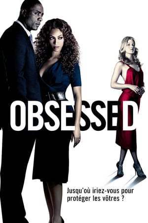 Obsessed (2009)