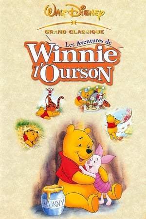 Les Aventures de Winnie l'ourson (1977)