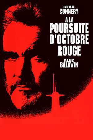 À la poursuite d'Octobre rouge (1990)