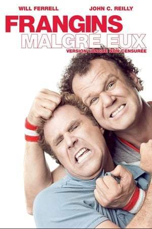 Frangins malgré eux (2008)